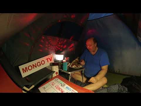 MongoTV_6066 - Min Aftensmad - Del 1 - MEDISTERPØLSE Med RIS og BRUN SOVS