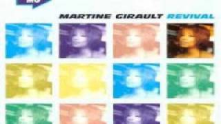 Martine Girault - Revival (Bad Boy Remix)