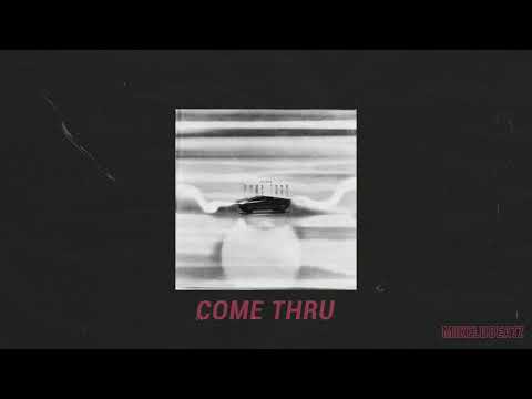 Selmon x Data Luv x Ufo361 Type Beat - "Come Thru" (prod. by mikelubeatz)