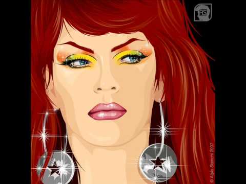 Dimmy Kieer -- Look My Hair