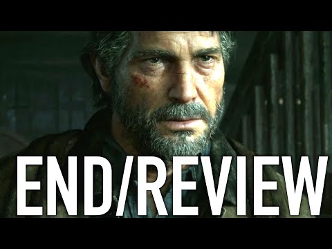 THE LAST OF US 2 ENDING/FINALE Walkthrough PS4 PRO Gameplay Part 23 (LOU2) (FULL CAMPAIGN)