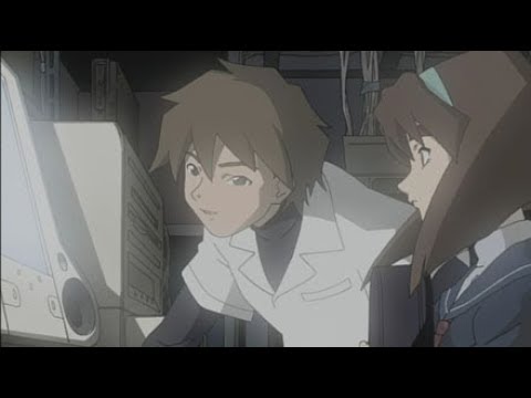 .Hack//Retrospective (Remastered):  .Hack//Liminality Part 1: the Case of Mai Minase