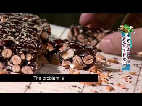 The 1st 100 Young Farmer – Zhang Jian-hao, Yunlin