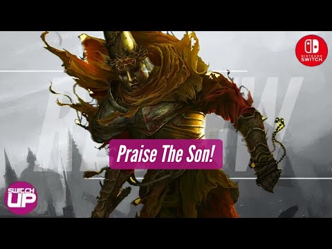 Blasphemous 2 Nintendo Switch Review!