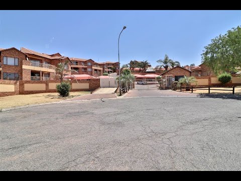 2 Bed Apartment for sale in Gauteng | Johannesburg | Johannesburg South | Winchester Hi |
