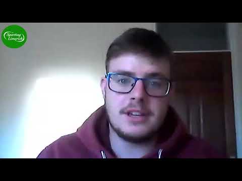 "It is a potential banana skin"-Limerick Camogie Manager Paul Sexton ahead of Championship start