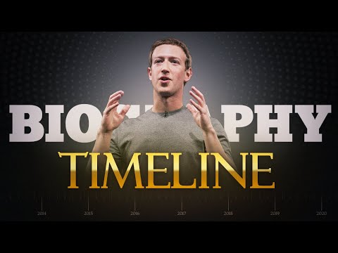 Who is Mark Zuckerberg?