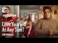 Confessions Of A Former Body Positivity Influencer