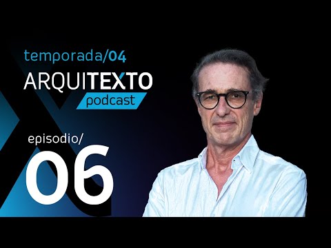 Tropicalia: una apuesta al turismo sostenible y de lujo | Arquitexto Podcast - T04 Ep. 06