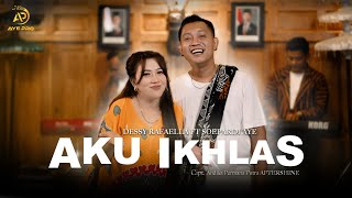 Download lagu SOEPARDI AYE ft DESSY RAFAELLA - AKU IKHLAS ( LIVE MUSIC VIDEO) | AYE PRO mp3 Download lagu SOEPARDI AYE ft DESSY RAFAELLA - AKU IKHLAS ( LIVE MUSIC VIDEO) | AYE PRO mp3