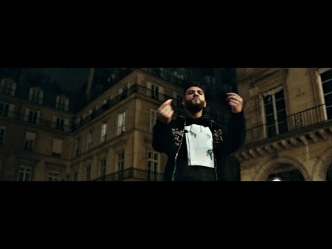 SAMRA ft. AZAD, MOTRIP - RAUS AUS DEM DRECK