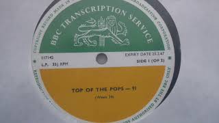 geno washington ram jam band BBC session 1966