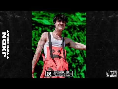 [FREE] Jxdn x Nothing Nowhere x MGK x Pop Punk Type Beat - "Cold"