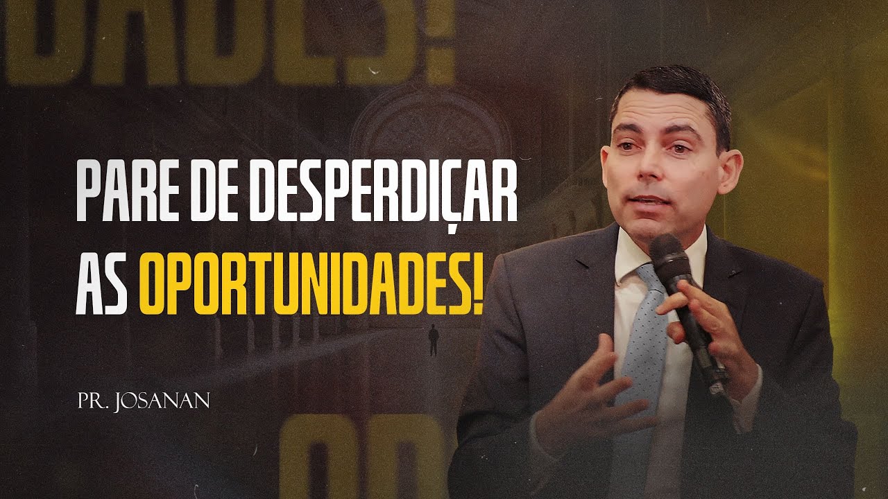 As portas do Apocalipse | Deus Está Abrindo Portas e muitos não estão entrando!