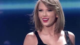 Taylor Swift - New Romantics (Official Music Video) [4K]