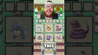 Pokemon Gen 1 Gym challenge but its nuzlocke style!! #pokemon #pokemonchannel #pokemoncards
