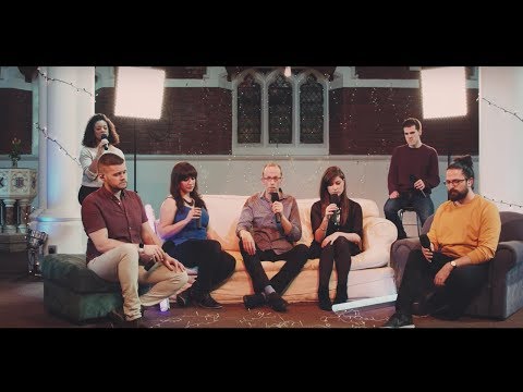 The Swingles - Go Your Own Way (Fleetwood Mac a cappella cover)