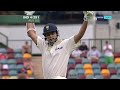 From The Vault Sourav Shines At The Gabba