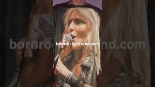 Doro Pesch / Warlock