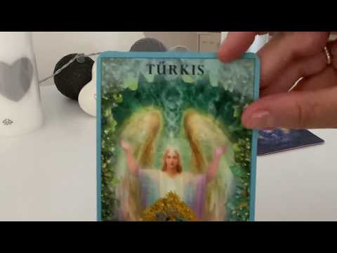 Orakel | Tagesorakel | Kartenlegung | Botschaft für den 18.07.2020