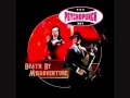 Psychopunch - Wihout You Here