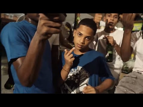 Junior Lomi Ft Chukito - PARTY (Video Oficial) Prod @minayapunto5