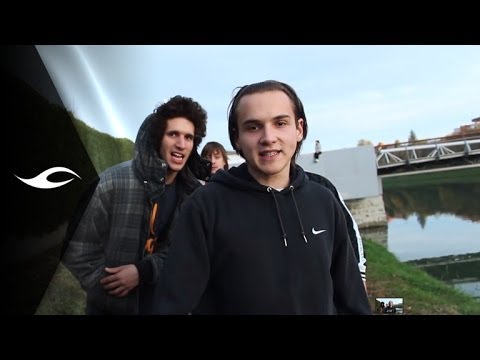 Utrip feat. Damzo & Tomet - Cipele [Official Music Video]