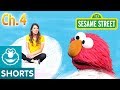 Elmo Ms Booksy Read Jack And The Beanstalk Part 4 Story Time With Ms Booksy At Cool School