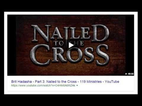 VHC Week 35 - Torah Portion: Naso (Make an accounting)