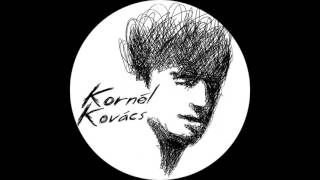Kornél Kovács - Baby Step (Instrumental)