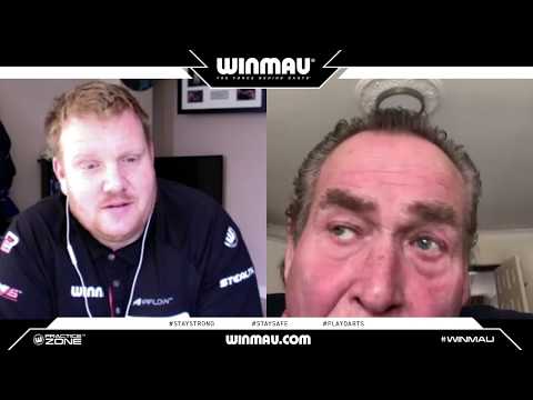 Lockdown Live with Bobby George