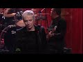 Annie Lennox - Universal Child (Live on The Tonight Show with Jay Leno 2010)