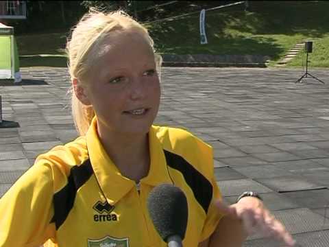 Mītava Open sākas Kuldīgā