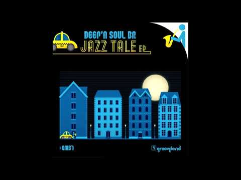 Deep´N Soul BR  - Jazz Tales (Icow B. Original Mix)