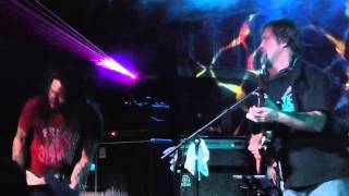 Anders Osborne - Back On Dumaine 5-2-15 Howlin Wolf, New Orleans