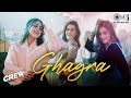 Delhi Sahar Maa Re Maaro Ghaghro Che Gumyo Crew Tabu Kareena Kapoor Kriti Sanon Hindi Song