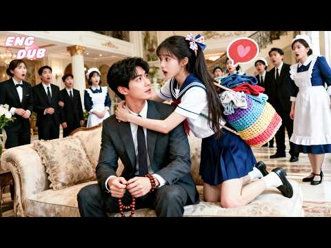 After Family Bankrupt,Girl Was Sent To Brother's Arch-rival—Only To Find He Always Love Her…Spoiled!