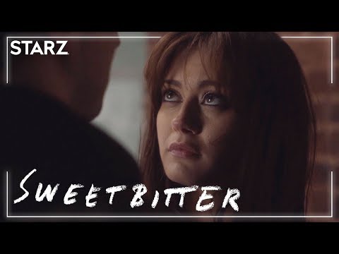 afbeelding This Season on Sweetbitter | STARZ