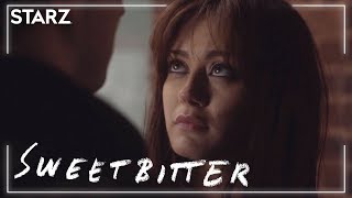 This Season on Sweetbitter   STARZ