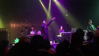 20180211王绎龙 电音之王 午夜DJ 摇摆哥