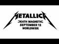 Metallica - The Day That Never Comes w/ Lyrics ...