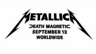 Metallica - The Day That Never Comes w/ Lyrics (Death Magnetic - 04) - HIGH Quality