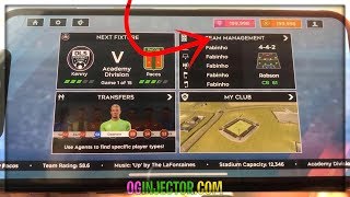 How To Get Free Coins In Dream League Soccer Android get free coins in dream league soccer