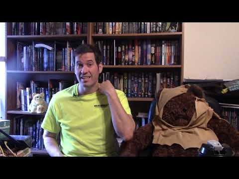 Star Wars Expanded Universe Episode 357: Wedge's Gamble