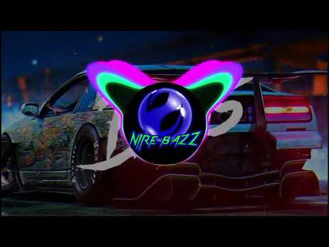 Darren Styles & Ashley Wallbridge ft. Gavin Beach - All My Life(Bass Boosted)(NIRE BAZZ)