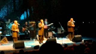 The Impressions -  I'm So Proud