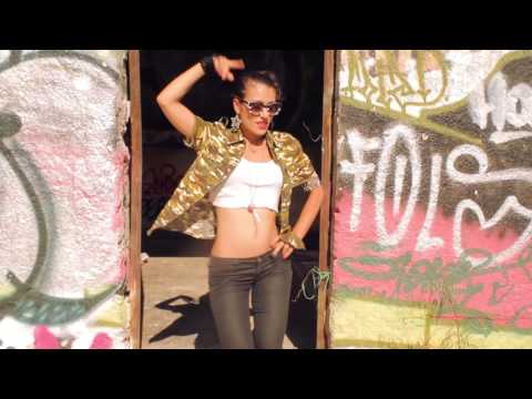 Proklisi - Matia mou ft Bizzy Boo ( Oi Proklisi ston Agrio Noto 2/3)