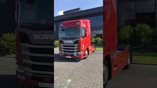 Tracteur routier Scania R 450 / HYDRAULIKA / RETARDER / EURO 6 | Image 4 - Autoline