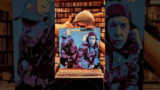 Swollen Members - Front Street / Counter Parts #hiphopcollector