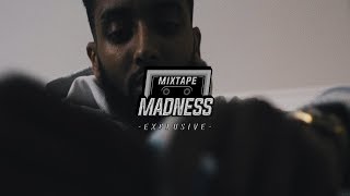 Aystar - 86 &#39;oz (Music Video) | @MixtapeMadness